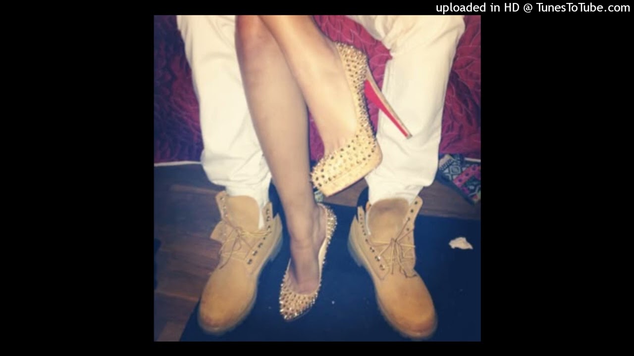 [free for profit] R&B type beat-