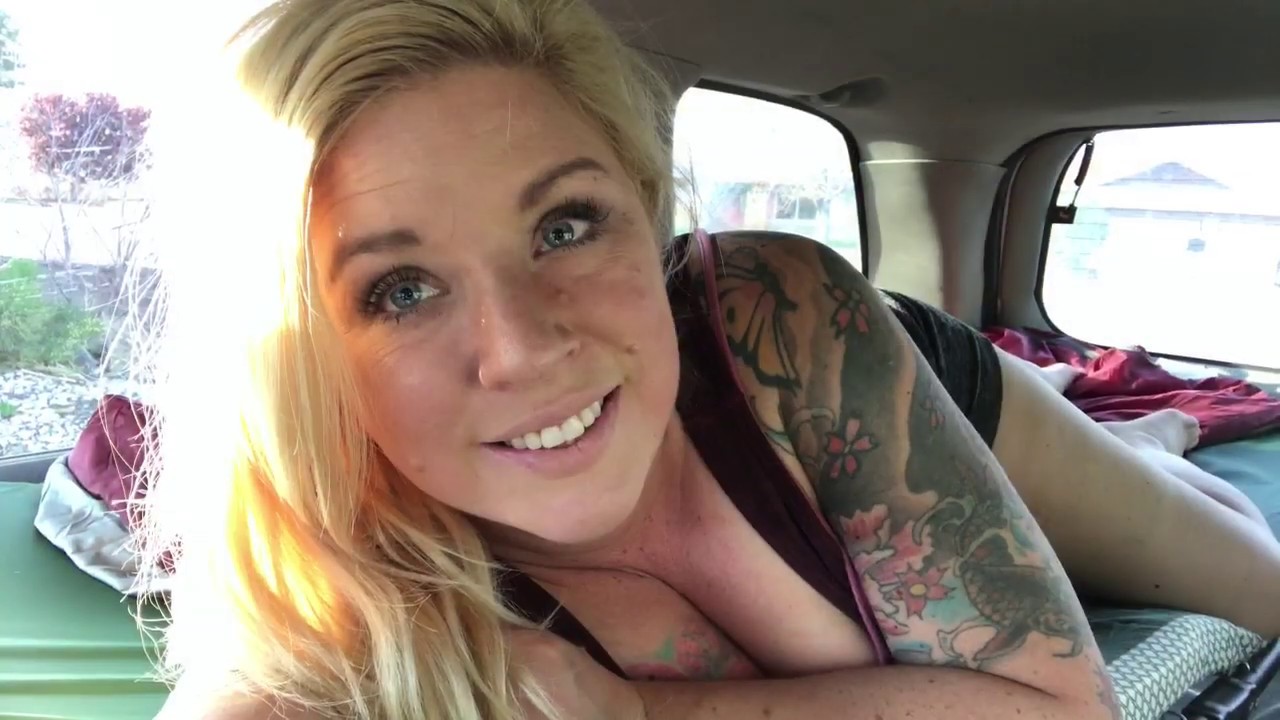 CAR Camping 101