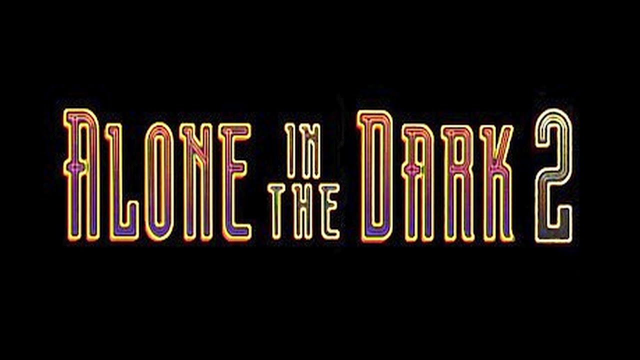 Alone in the Dark 2 (Longplay) [Deutsch]