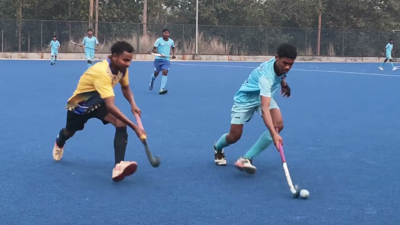 HTC V/S BIRSHA CLUB TALDIHI HOCKEY FINAL MATCH 🥰@Sandeepkrk 