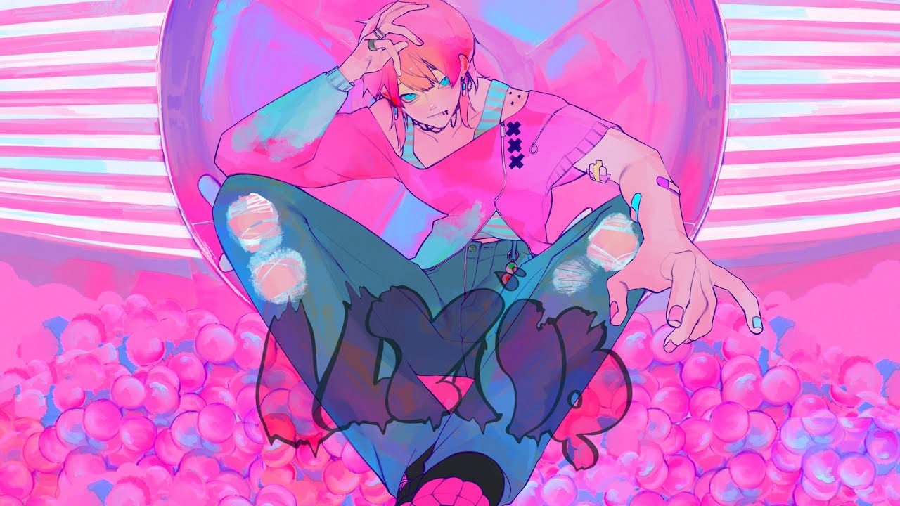 しんどいね。- マイキP / Covered by yuel.