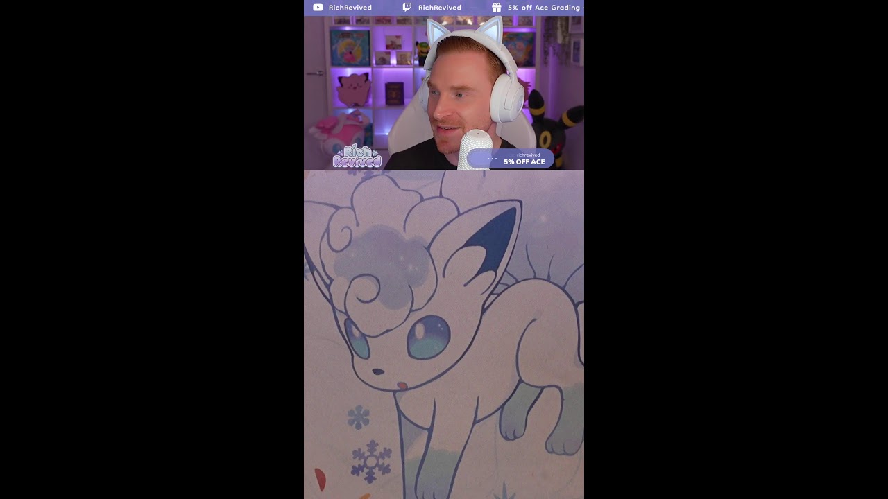 LIVE Pokémon TCG | A Midweek Catch-Up – Taking It Easy with Pokémon