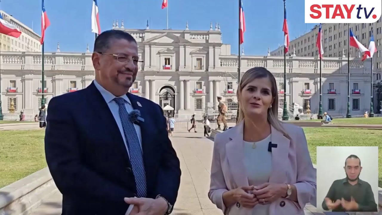 🔴En Vivo | Conferencia de prensa semanal del Presidente de la República, 11 de marzo 2026