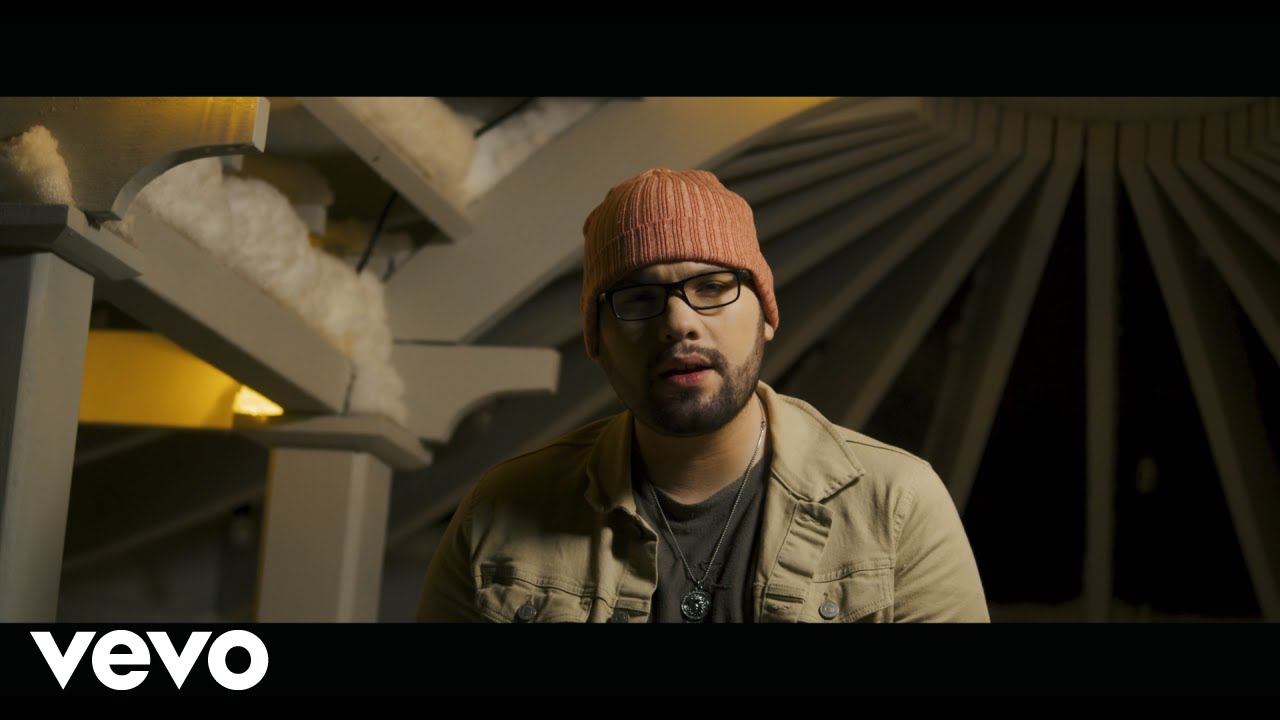 Tyler Rifley - Chemistry (Official Video)