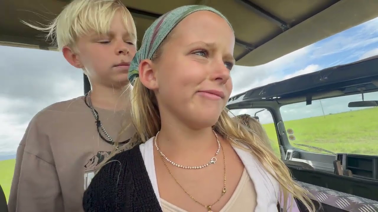 LAATSE over bij de SAFARI? | Bellinga Short #1674