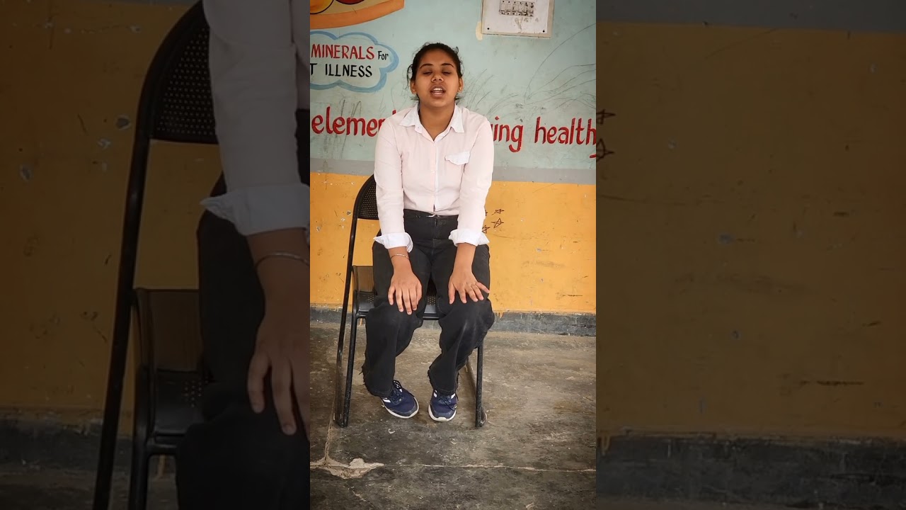 अपनी पहचान बनाओ || Aashman Foundation