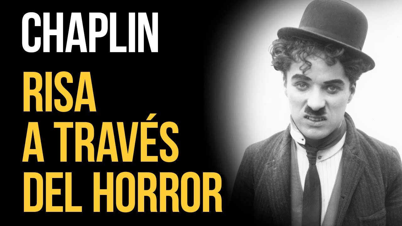 HOLLYWOOD CREÓ A CHAPLIN. Y LUEGO LO DESTRUYÓ.