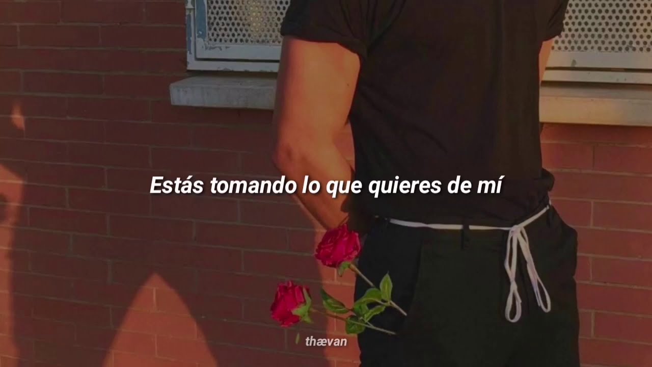 BETWEEN FRIENDS - Affection (Sub Espa&ntilde;ol)