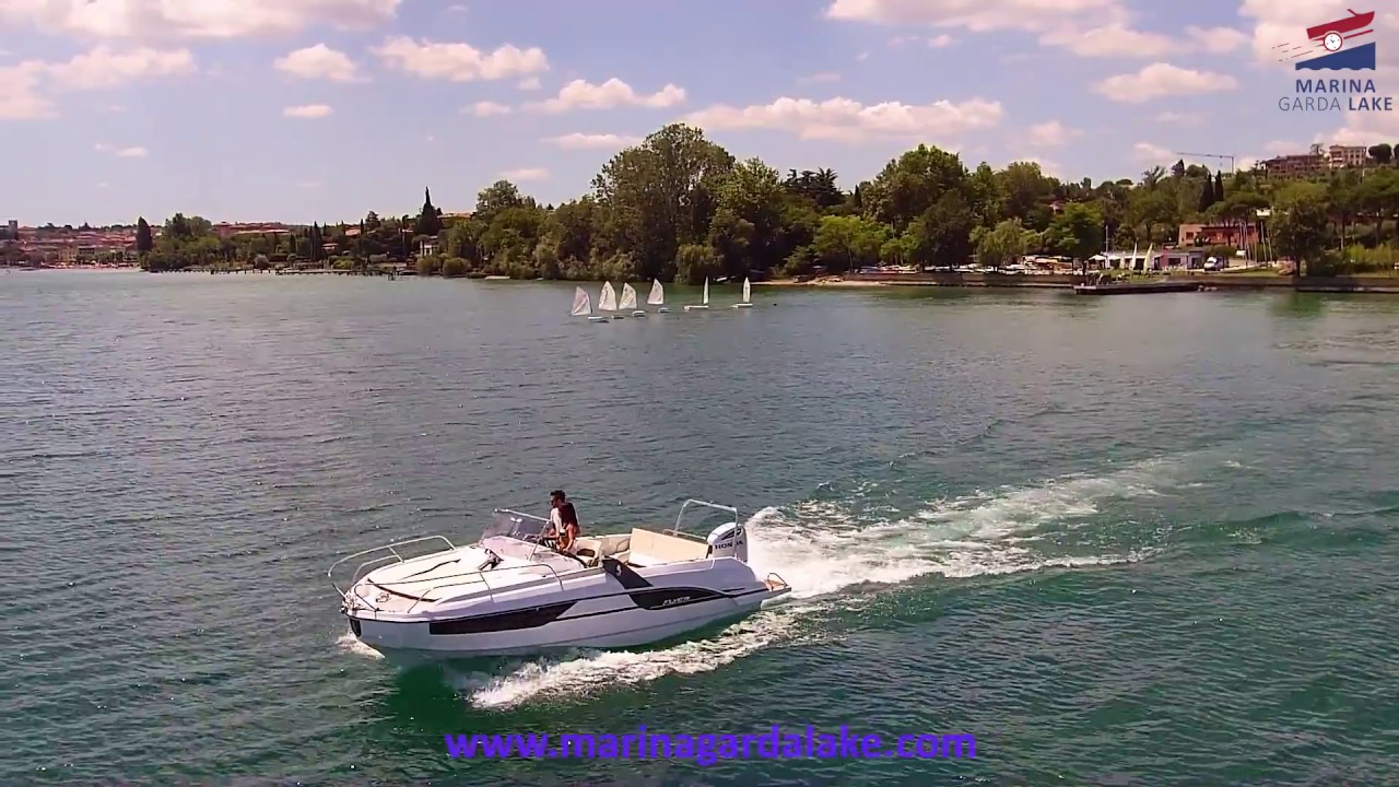 Marina Garda Lake Desenzano del Garda