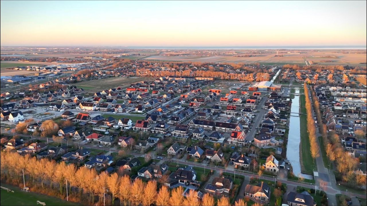 drone vlucht anna paulowna deel 3