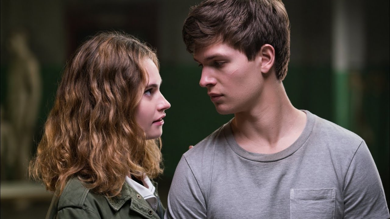 بيخطفوا حبيبته مايعرفوش ان دماغه سم وهايعرف يرجعها ويجيب حقها بالطريقة ملخص فيلم بيبي