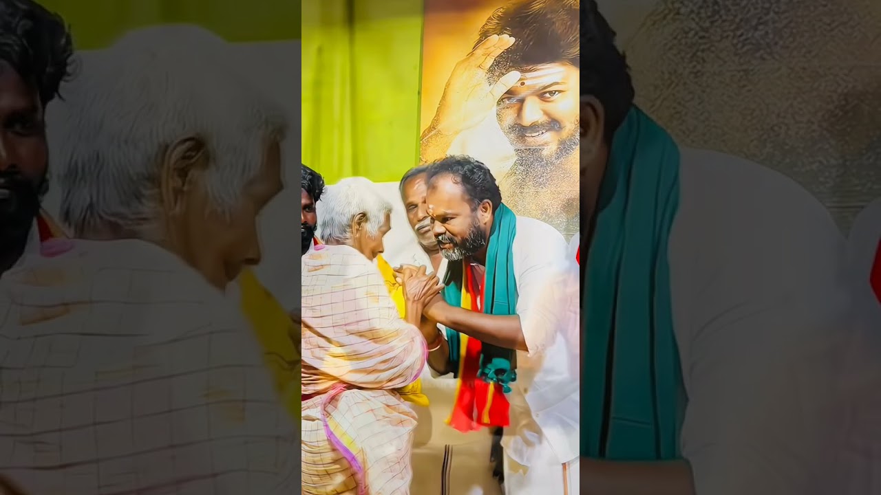 நாளை ! ❤️🔥#tvkmadurainorth #madurainorth