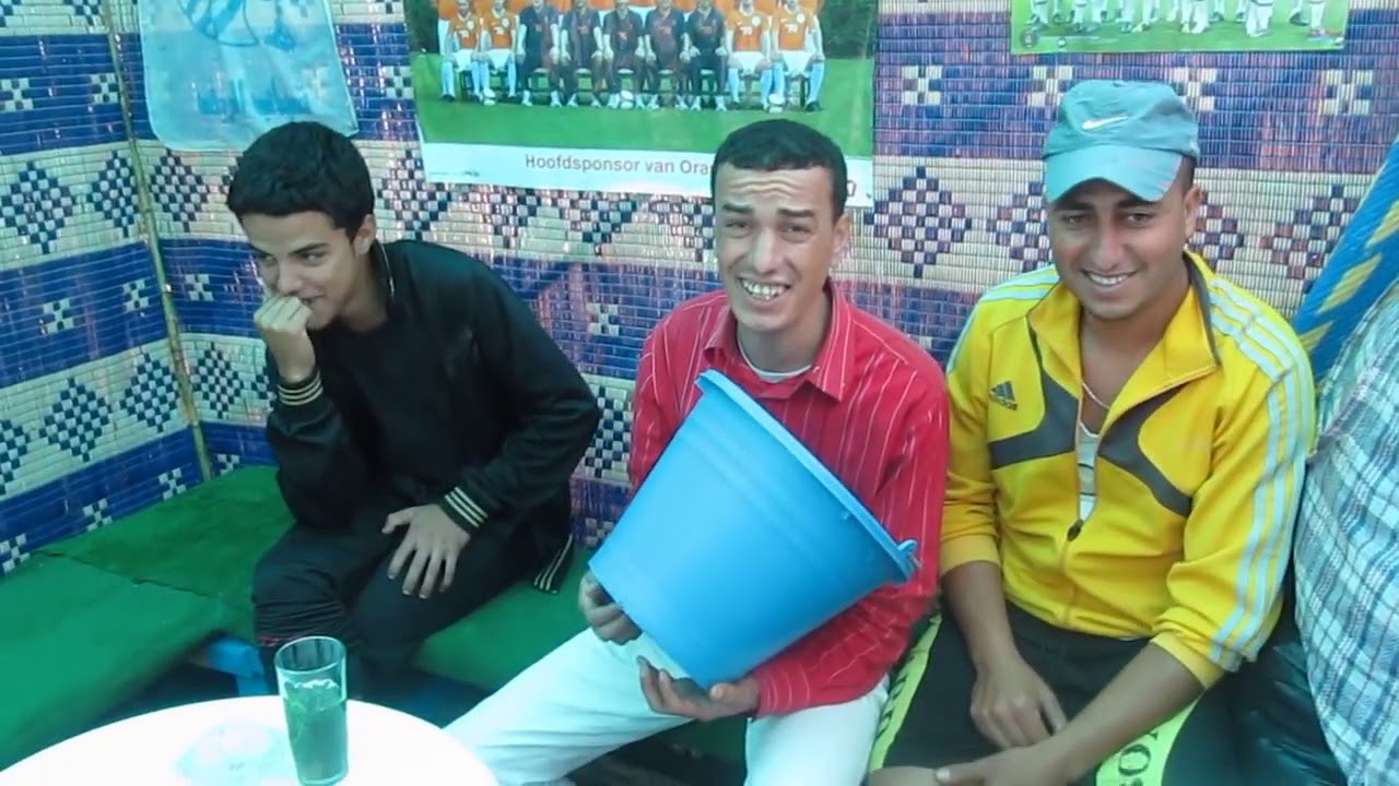 Said fihala HD alhoceima rif Best of