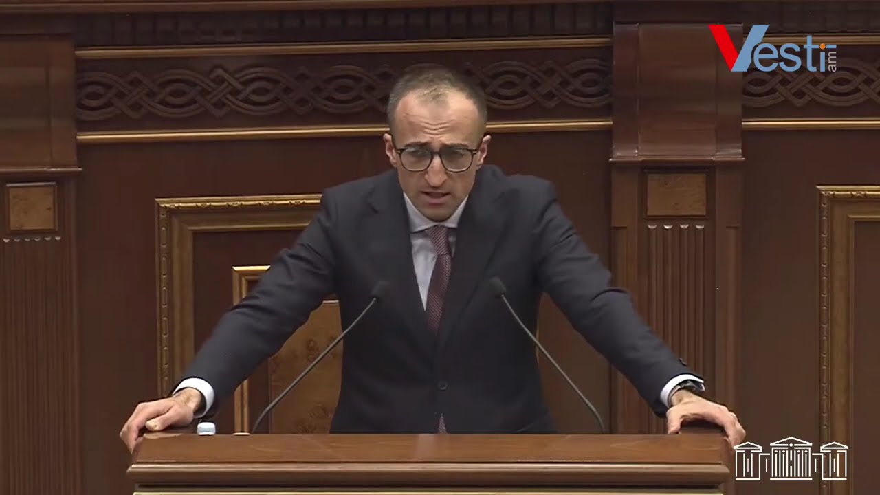 Նոր կարգավորումներ հաշմանդամություն ունեցող անձանց համար. Թորոսյան