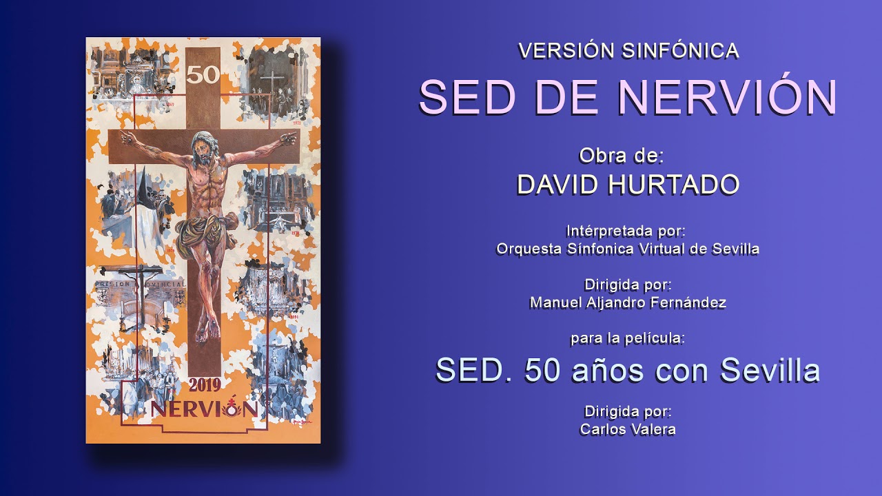 SED DE NERVION