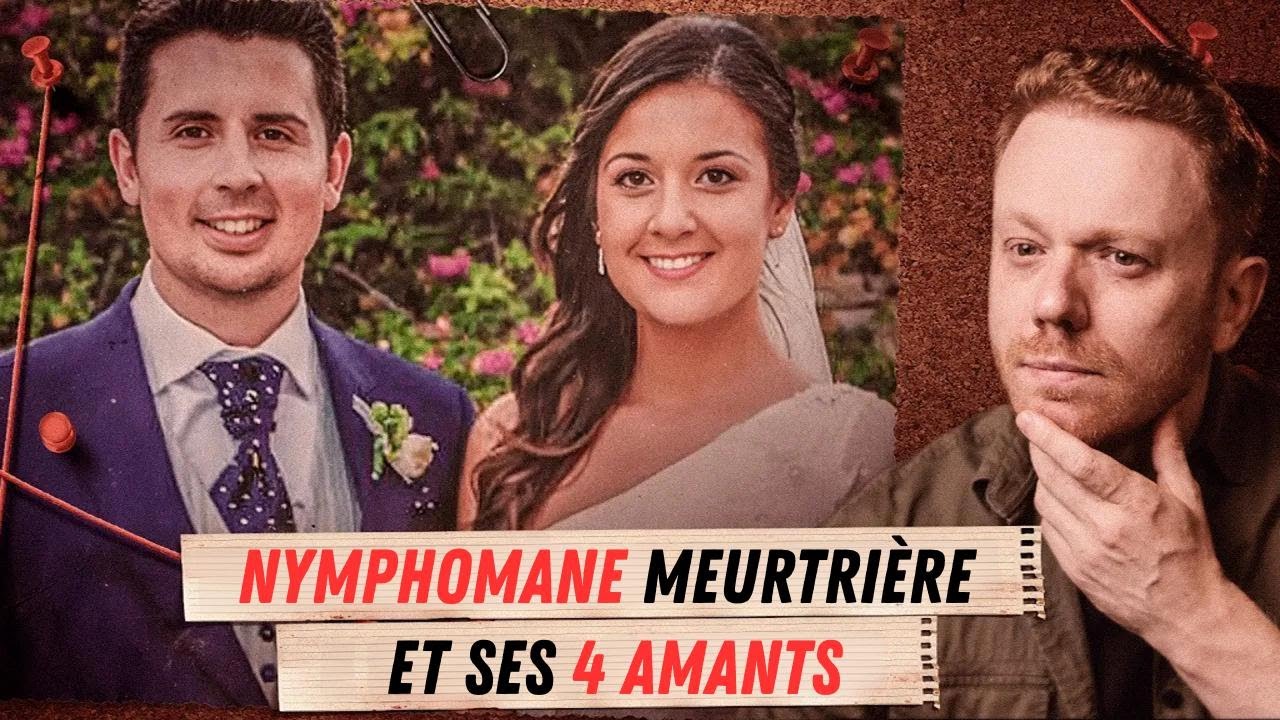 Une histoire glauque de mariage, de secrets et de mort
