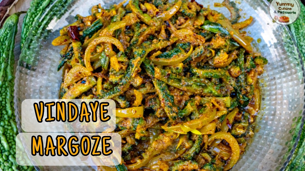 Vindaye margoze