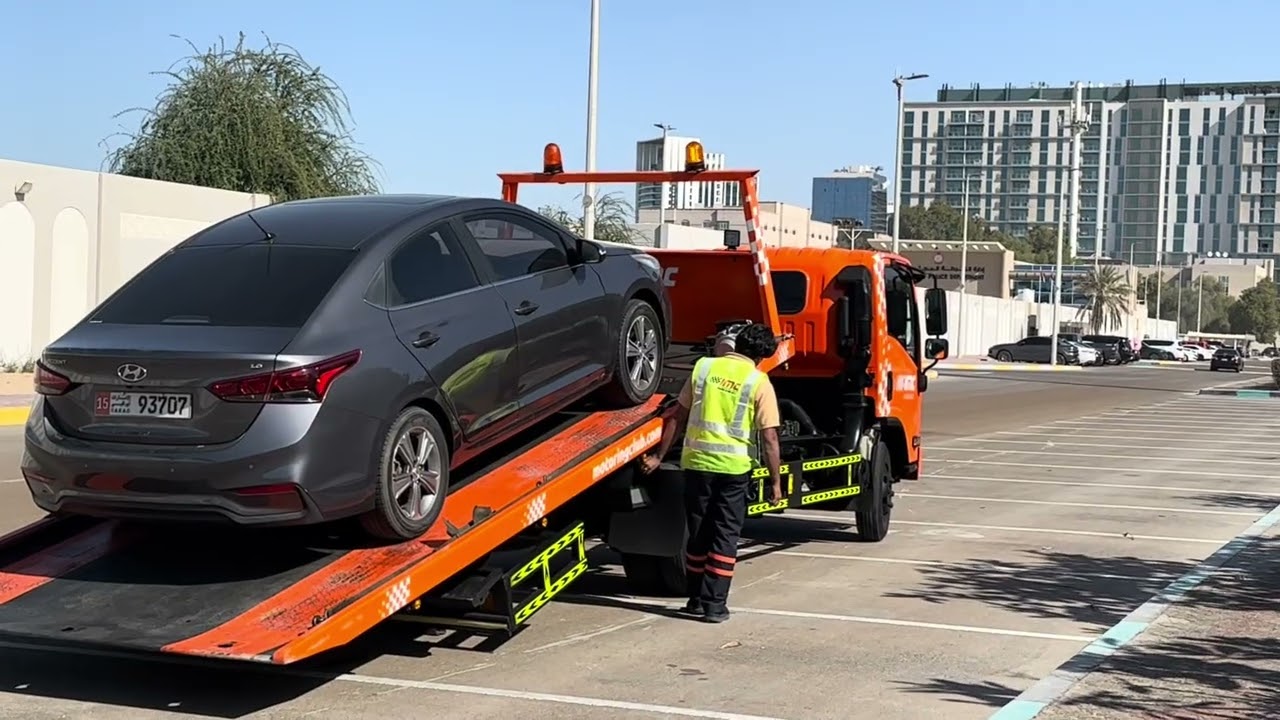 Journey with Us: Road-side Assistance Availment