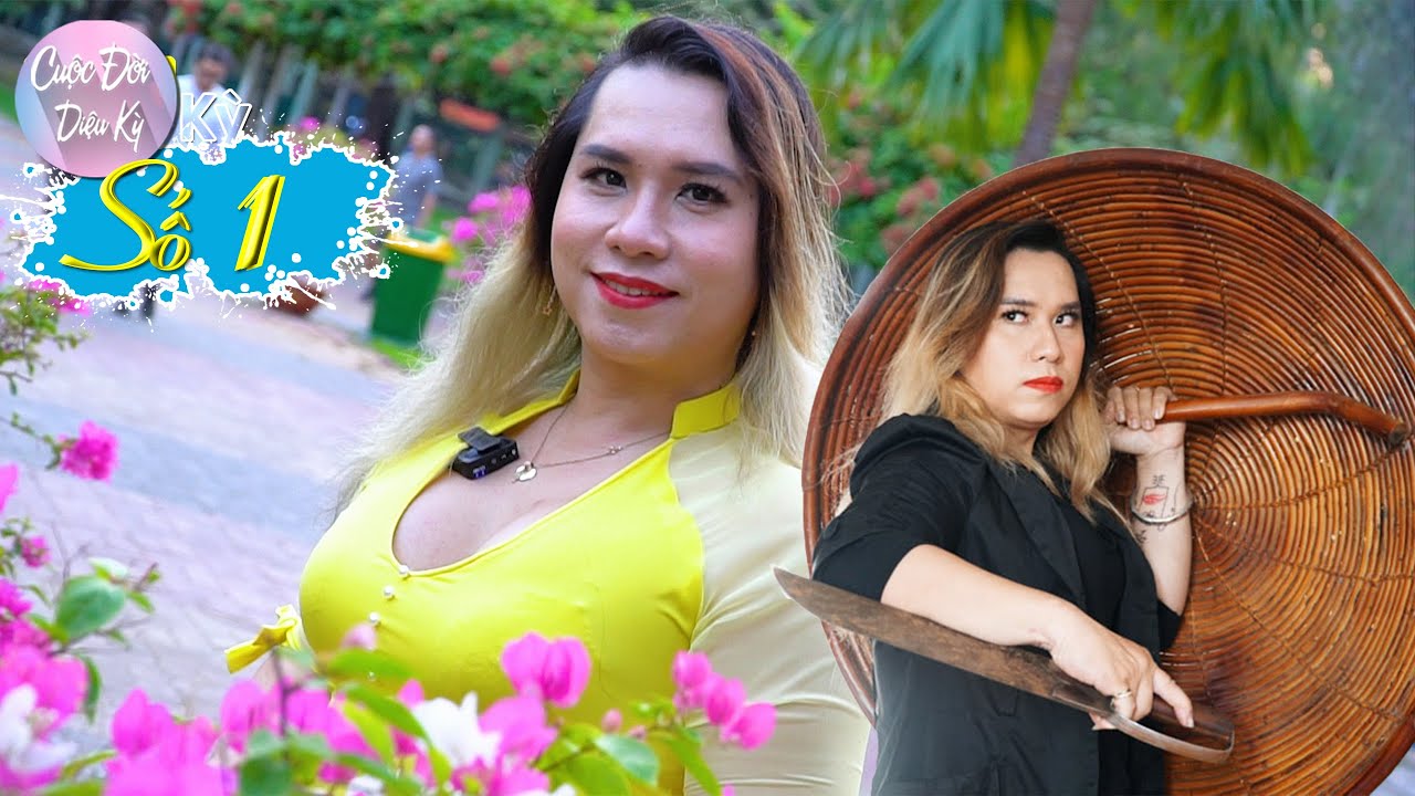 Chặng đường tìm lại chính mình của võ sư chuyển giới đồng tính nữ Nguyễn Võ Uyên Mi