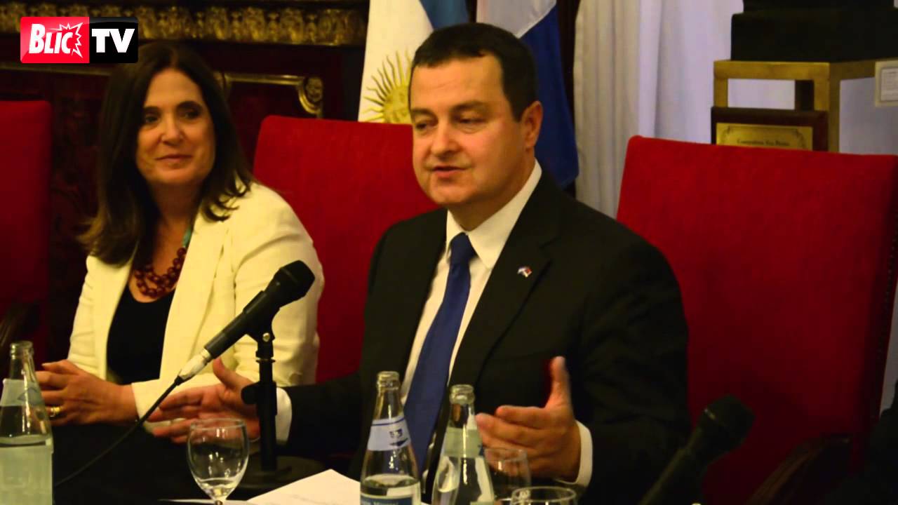 Dačić o košarci, fudbalu, Argentini i Srbiji