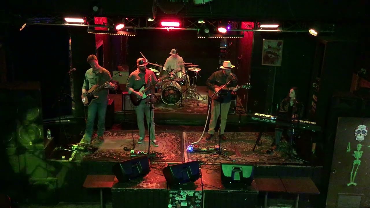 The Guilty Party- Kamikazes 1/9/2026-1