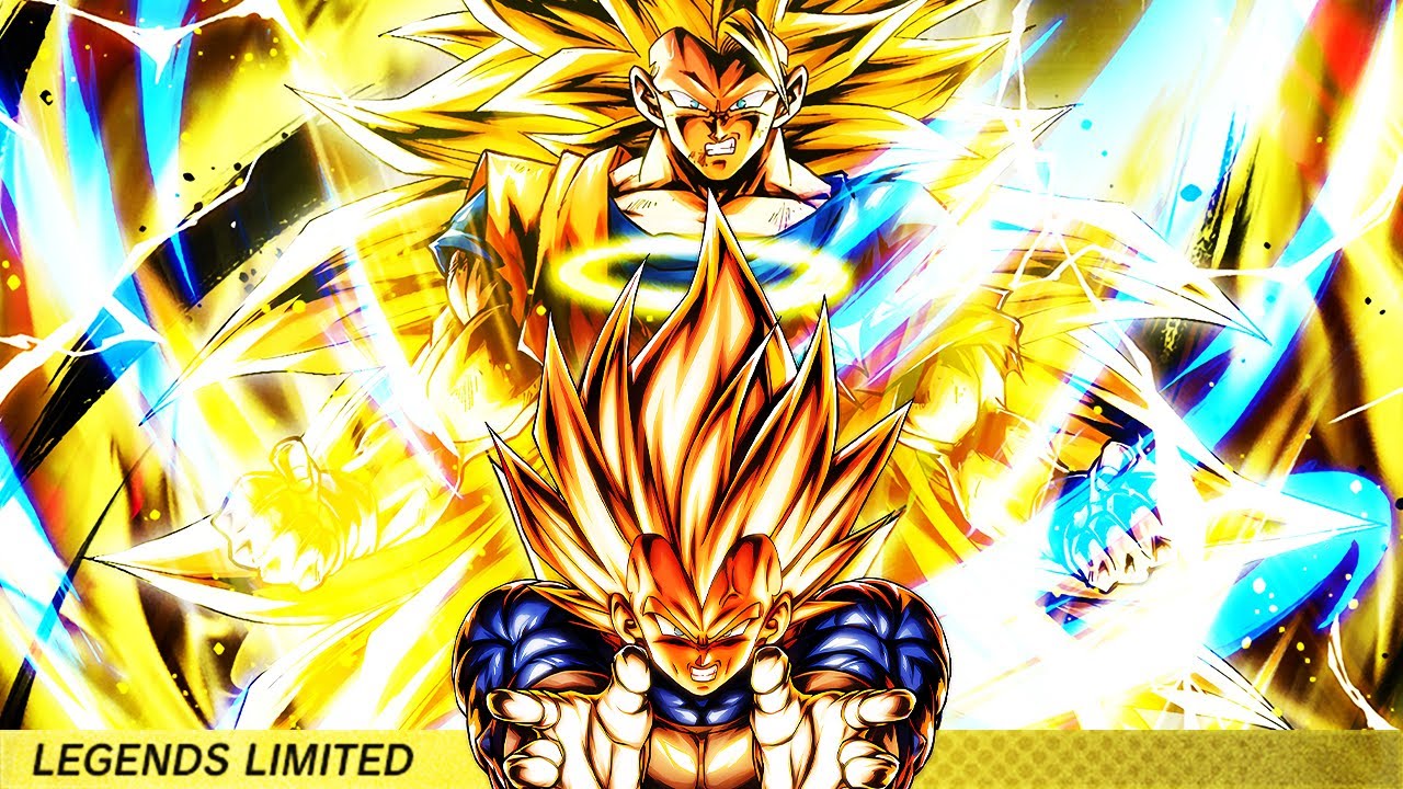 ssj3 fans 🤝 vegeta fans