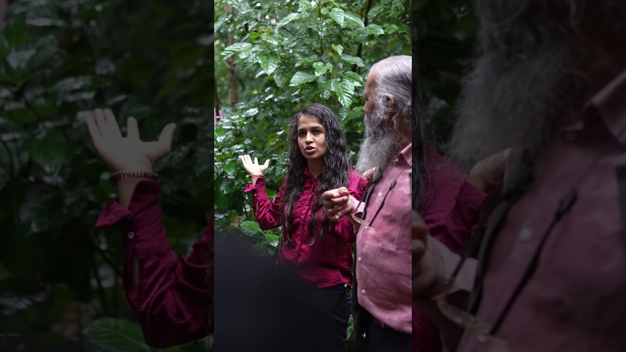 World's Largest Meditation Center - Kanha Shanti Vanam, Hyderabad