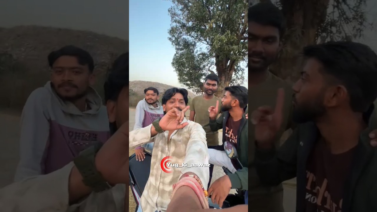 Funny comedy video 😂 