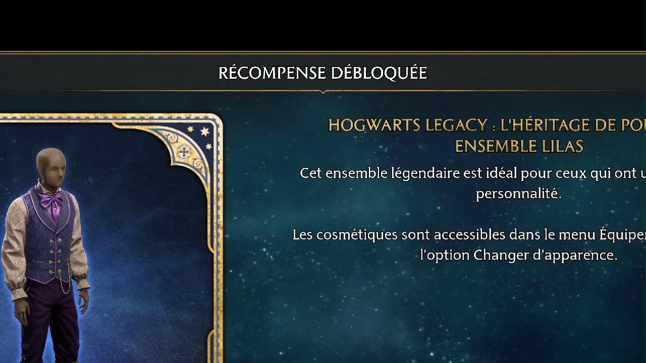 Hogwarts Legacy : L'Héritage de Poudlard_20260226214115