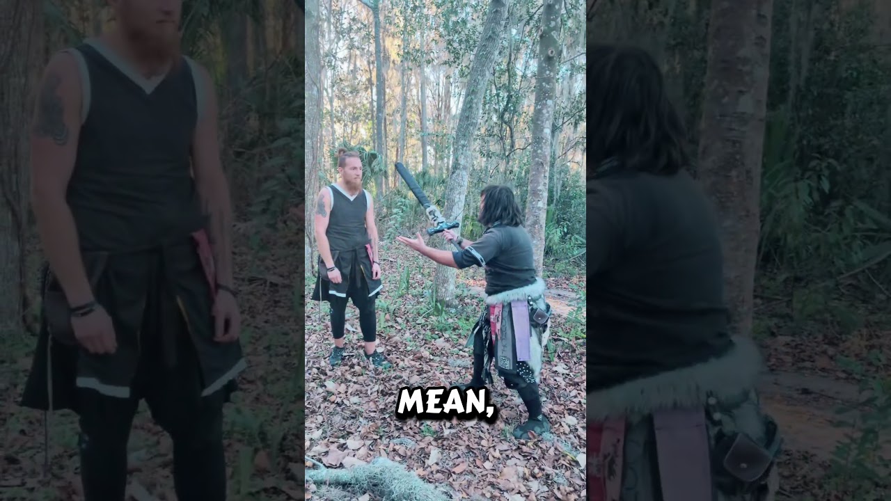Видео, снятое Понтием #thaliondor #larp #funny #memes #meme #trend #viral #video #anime #fyp