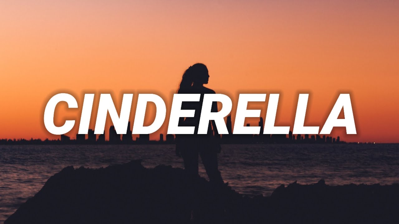 Remi Wolf  - Cinderella (Lyrics) (From Nobody Wants This)