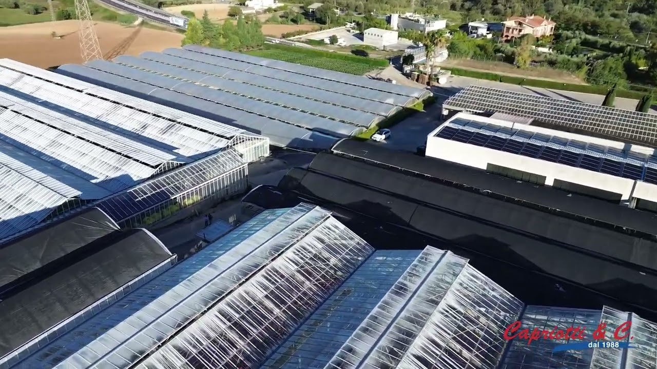 Cantiere Salzetta - Capriotti & C. Bonifica Amianto