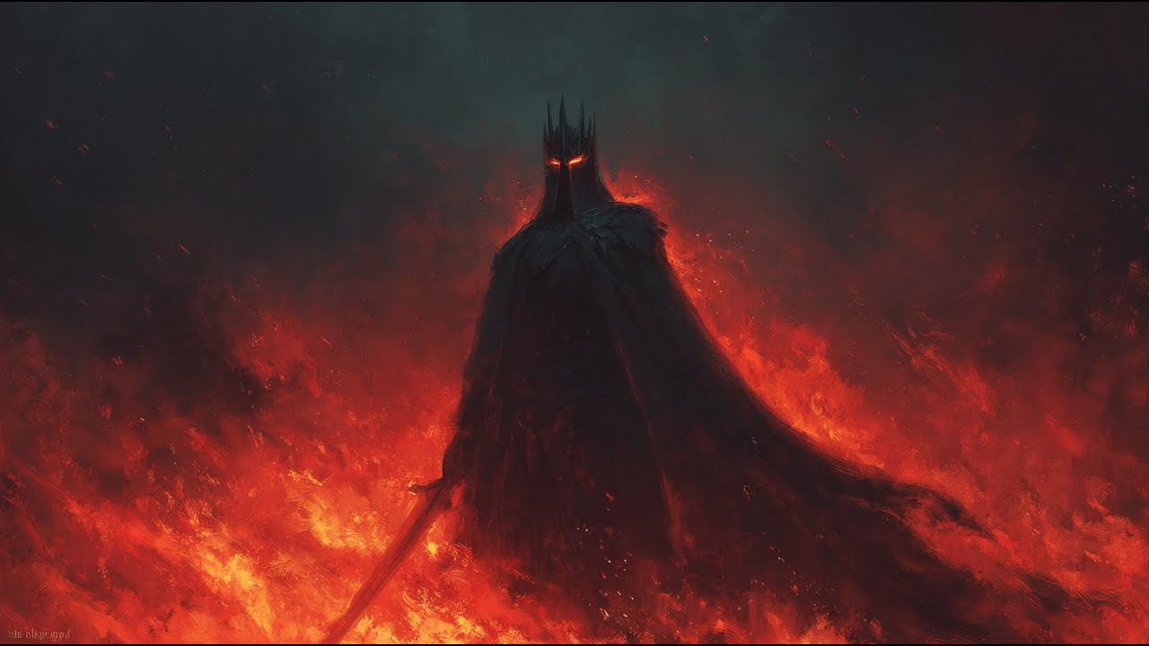 Your Focus Is Your Power—Protect It at All Costs | Machiavellian Wisdom