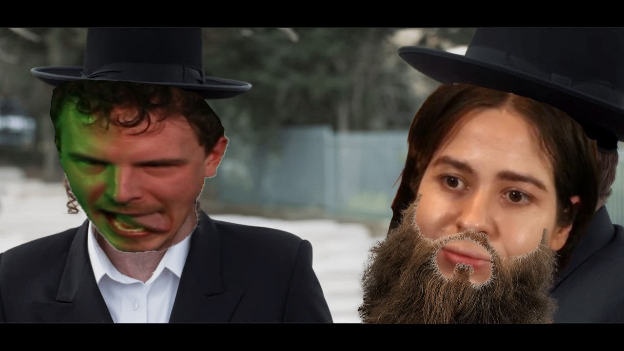 Lolcow Ian Jomha (Idubbbz) is Israel's strongest soldier 🔯🫡