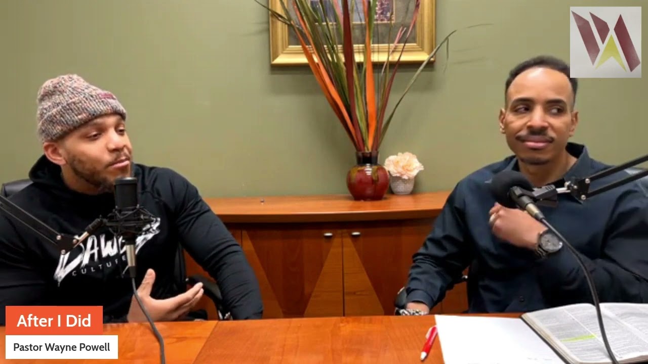 Episode 20- What you should do if you are told you have Cancer