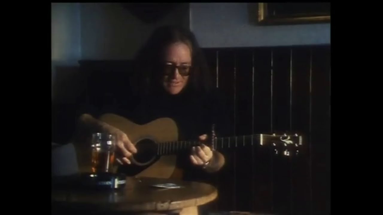 Meic Stevens - Cân Walter