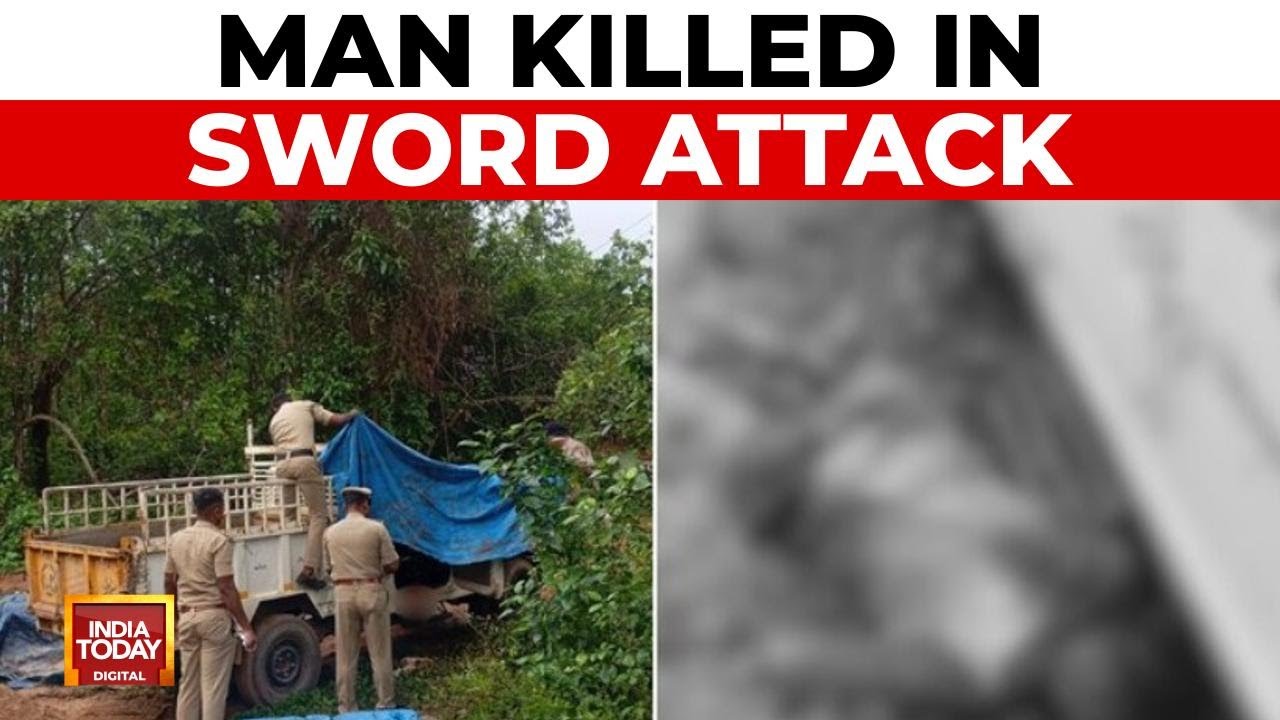 Mangaluru on Edge as Second Hacking Incident Sparks Communal Tension