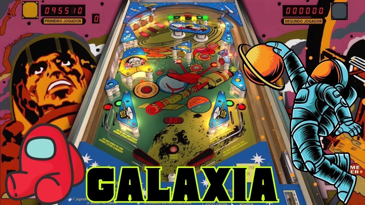 Galaxia VPX (LTD, 1975) - JPsalas 1.0.0