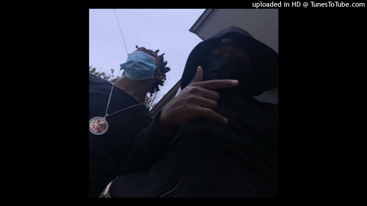 [FREE] Shadstackzz x MG Sleepy x K2 Type Beat 