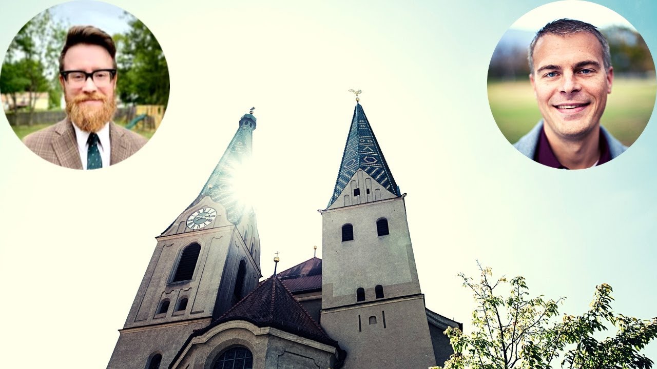 Where Protestants Are Closer to the Church Fathers