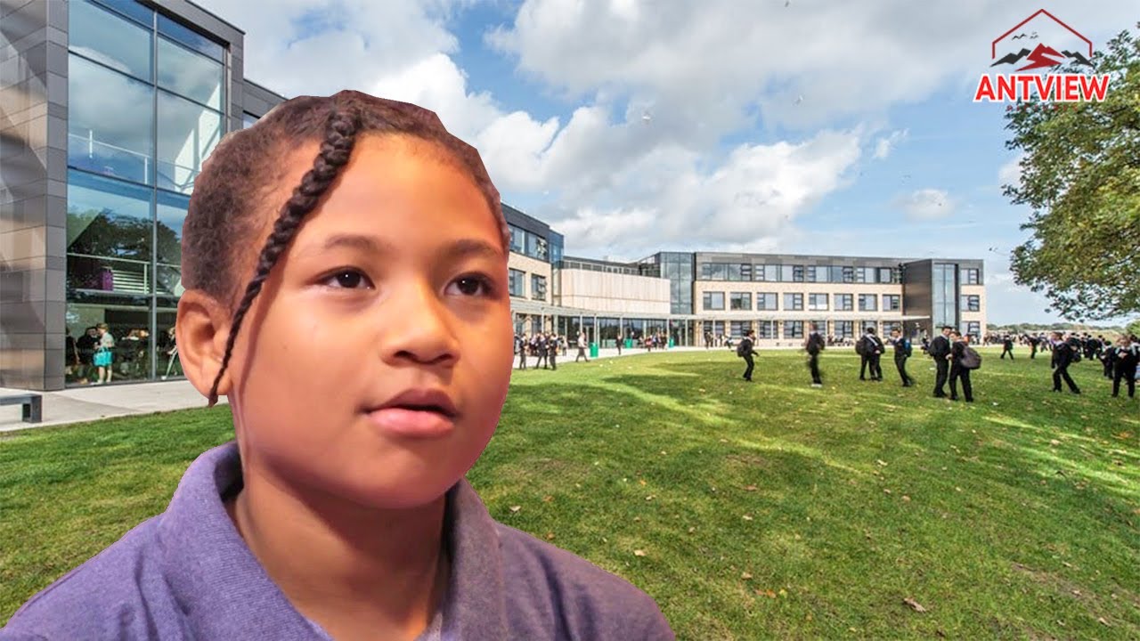 If You Miss This Little Girl Then This Movie Is For You [Part 1] - African Movies