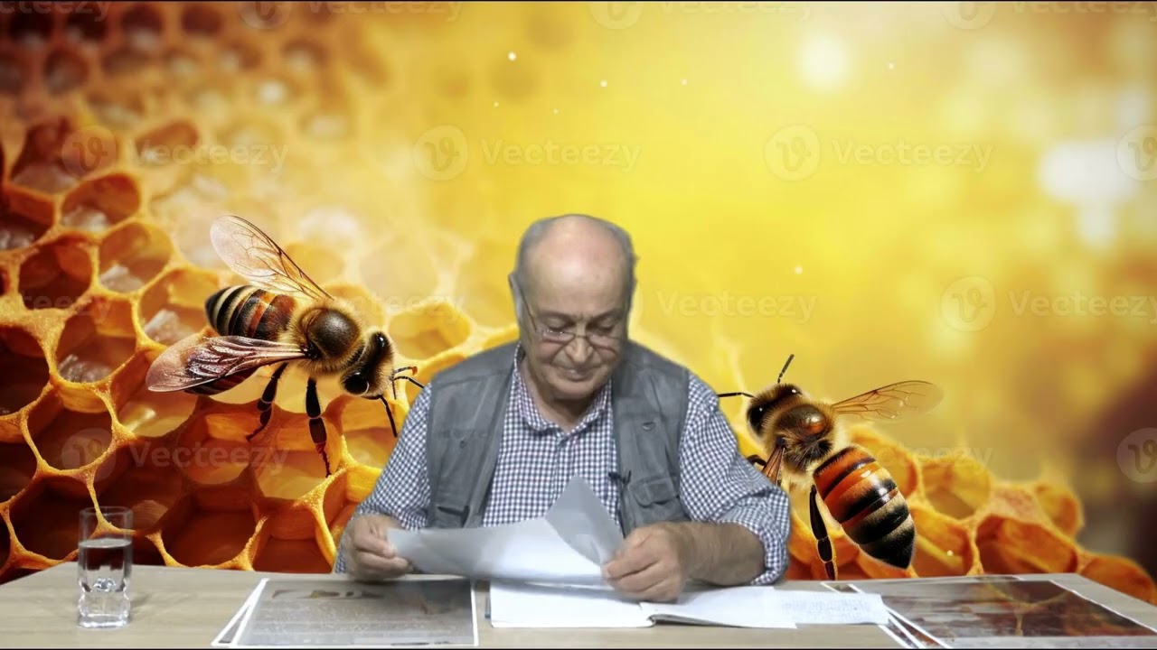 მეფუტკრეობა 21/ 09/ 2024