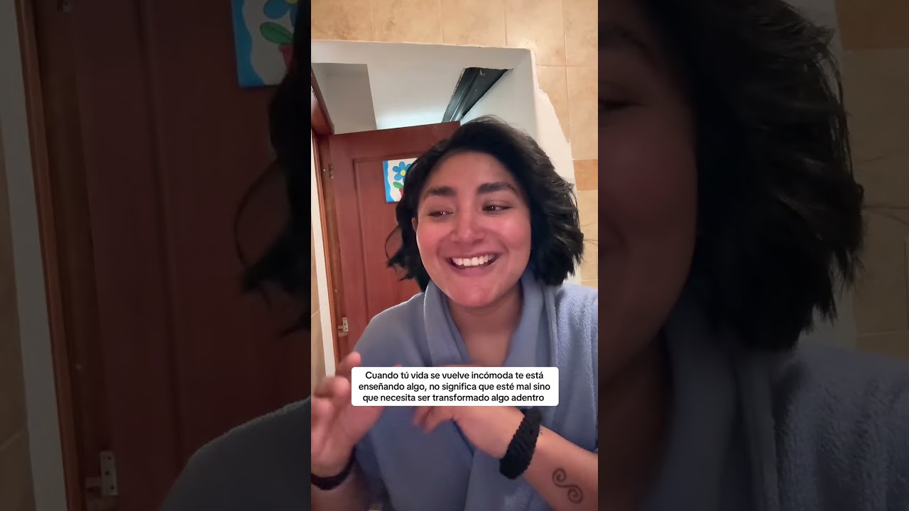 Si no entiendes lo que te está pasando este video es para ti