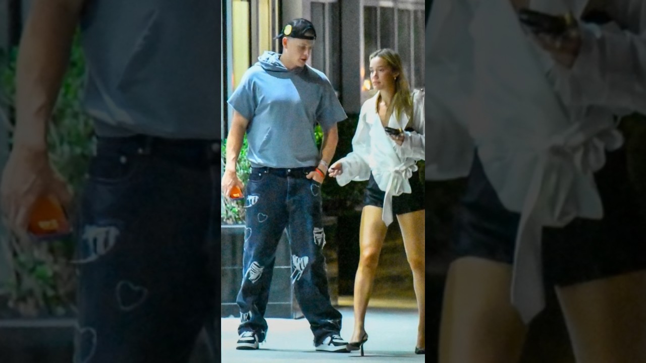 #JoeBurrow #OliviaPonton #NFLCouples #CelebrityNews #DatingRumors #NFLNews #Bengals #NFLGossip