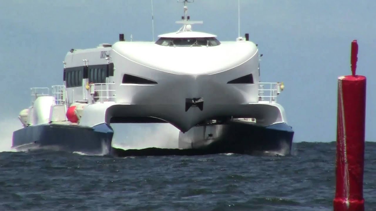 isla de la juventud-barco