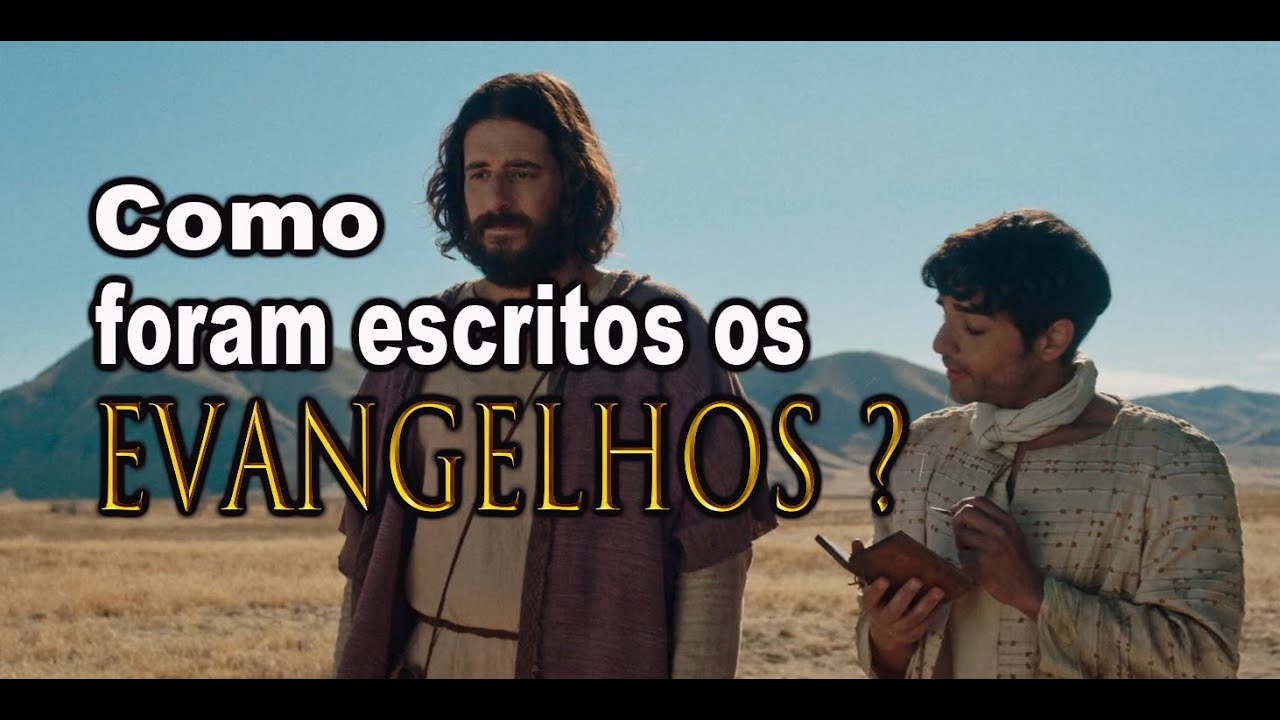 Os manuscritos dos Evangelhos são confiáveis?
