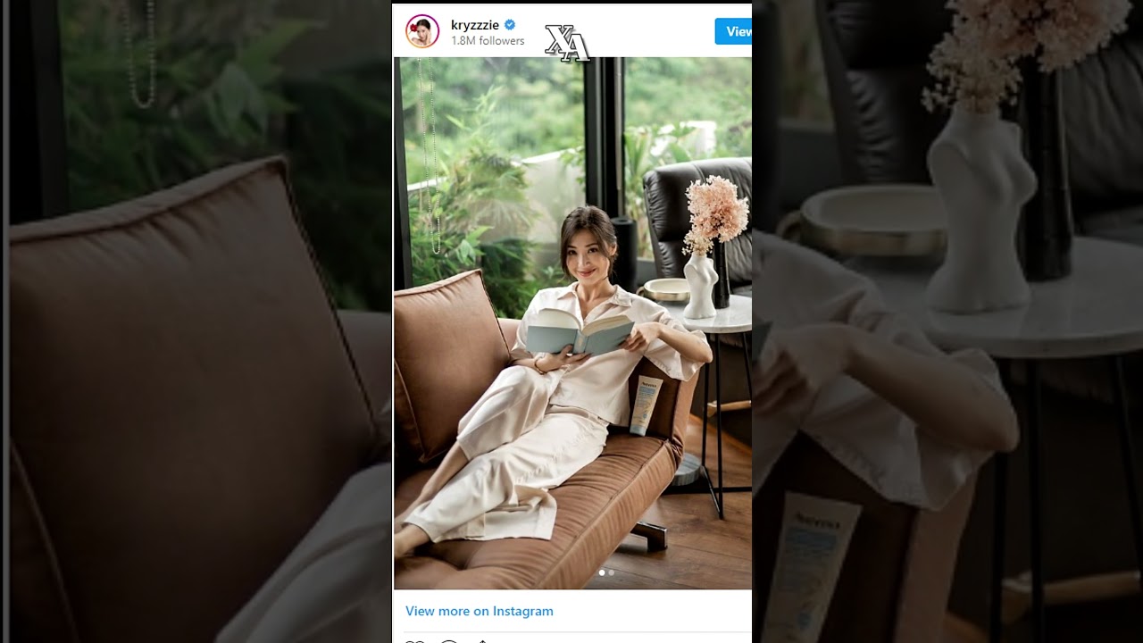 🇵🇭👩🏻 BEST FILIPINO INSTAGRAM INFLUENCERS TO FOLLOW IN 2024 #filipina