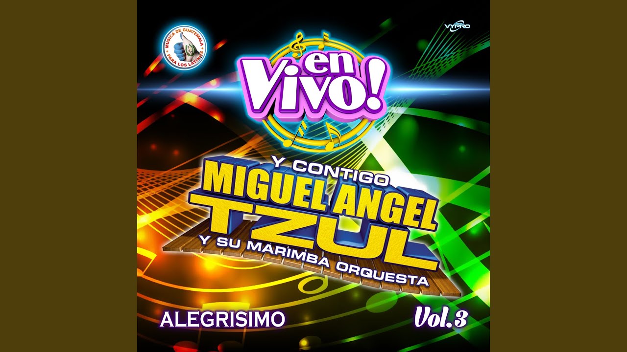 Y Contigo Quebraditas 2: Claridad (Stella Stai) / La María