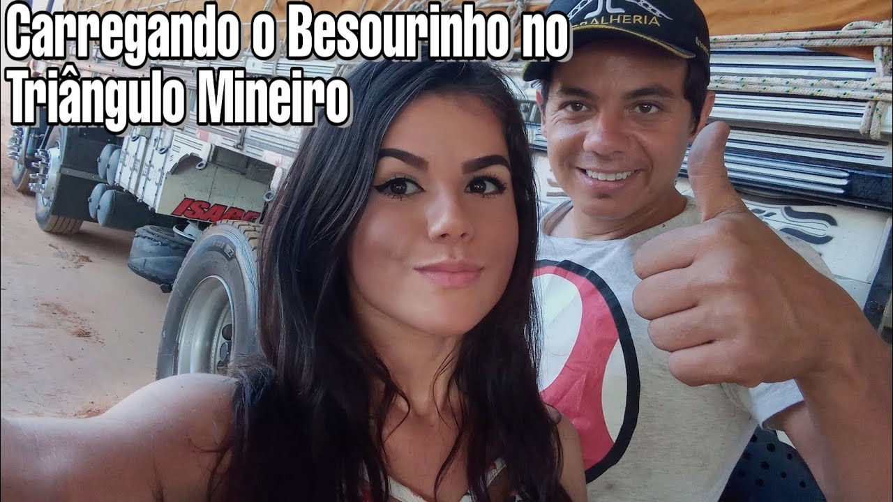CARREGANDO DO BESOURINHO, E O QUE BALANÇA TU JÁ SABE 🍟🥔