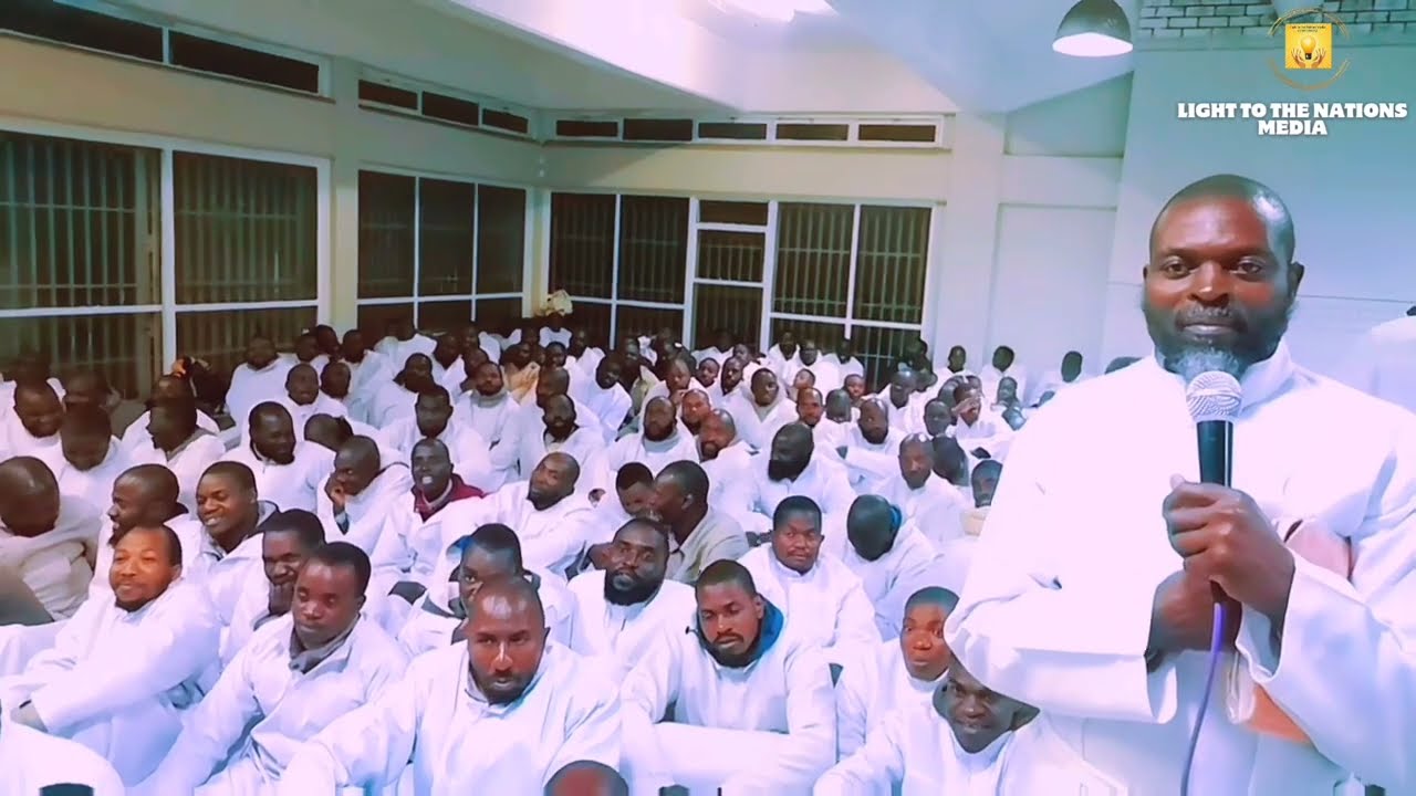 highest level of prophecy ever by Mrt Mauramba in @JBG 22 July 2023